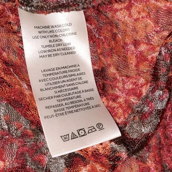 Free People top size medium - Picture 8 of 11